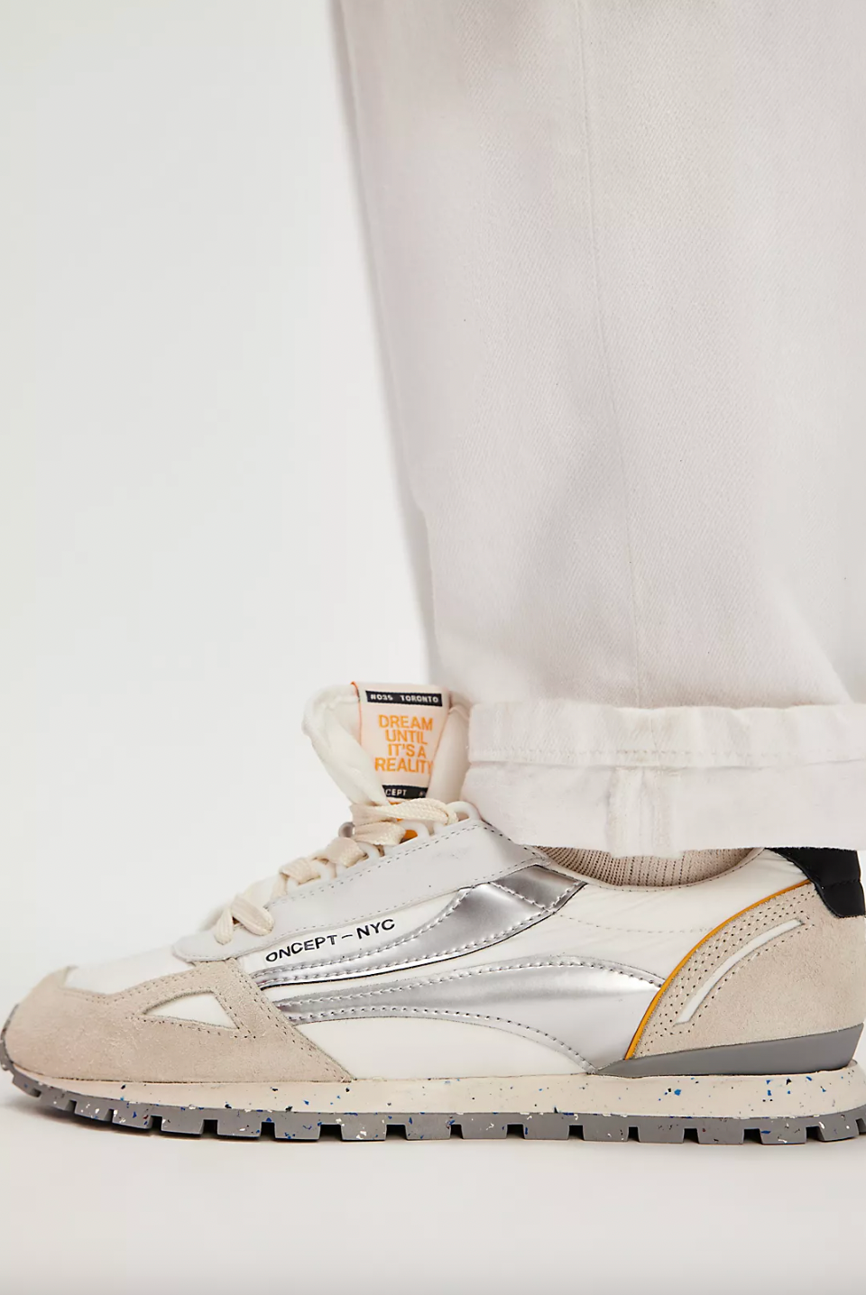 Toronto Sneaker