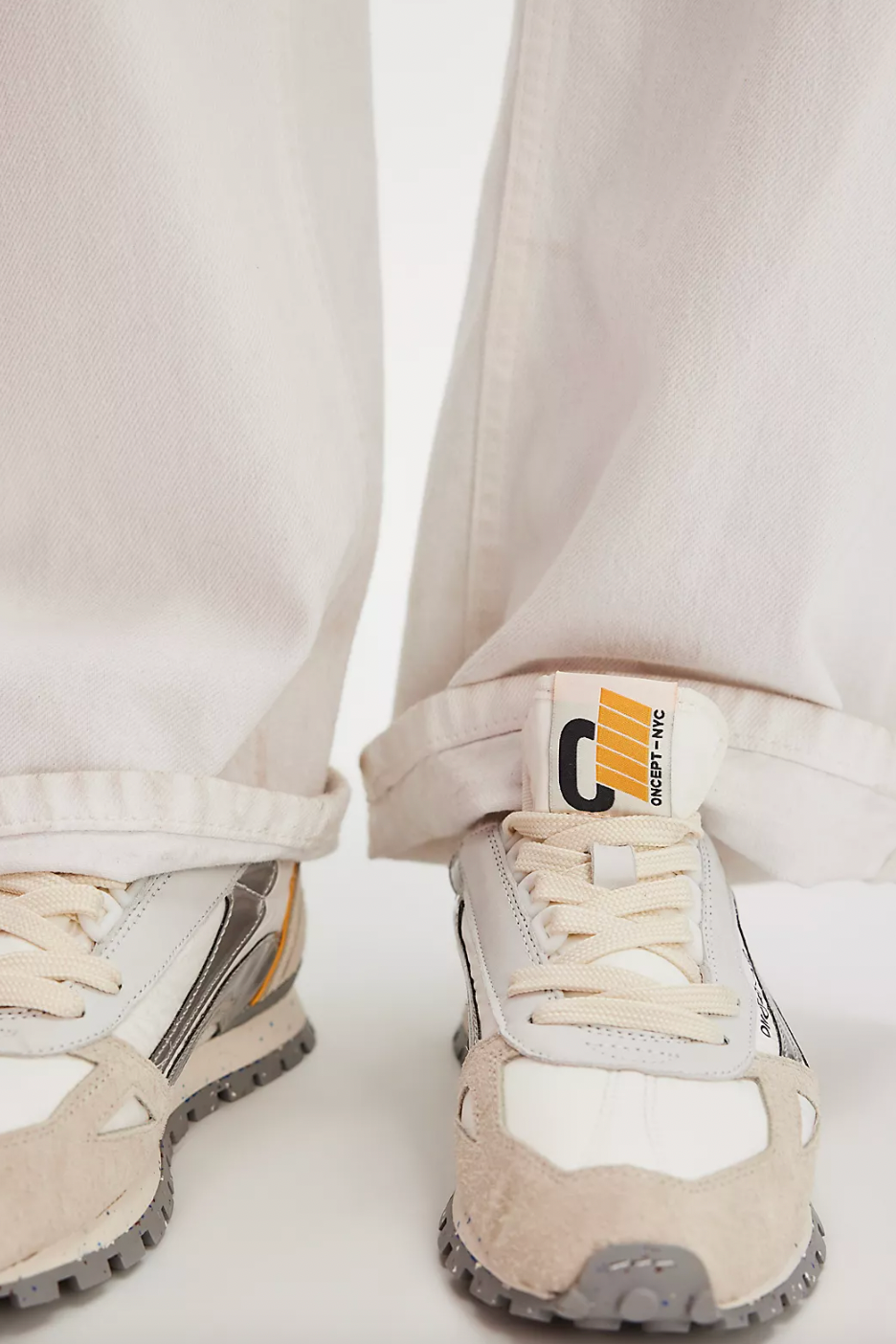 Toronto Sneaker