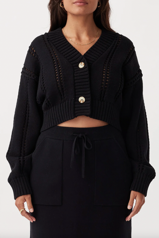 Kora Cardigan