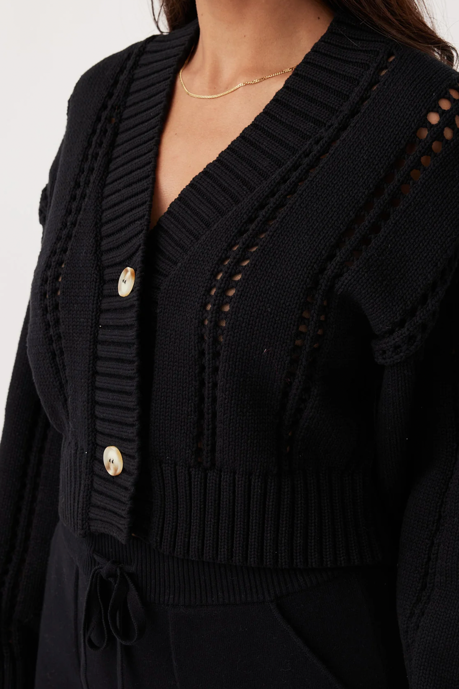 Kora Cardigan