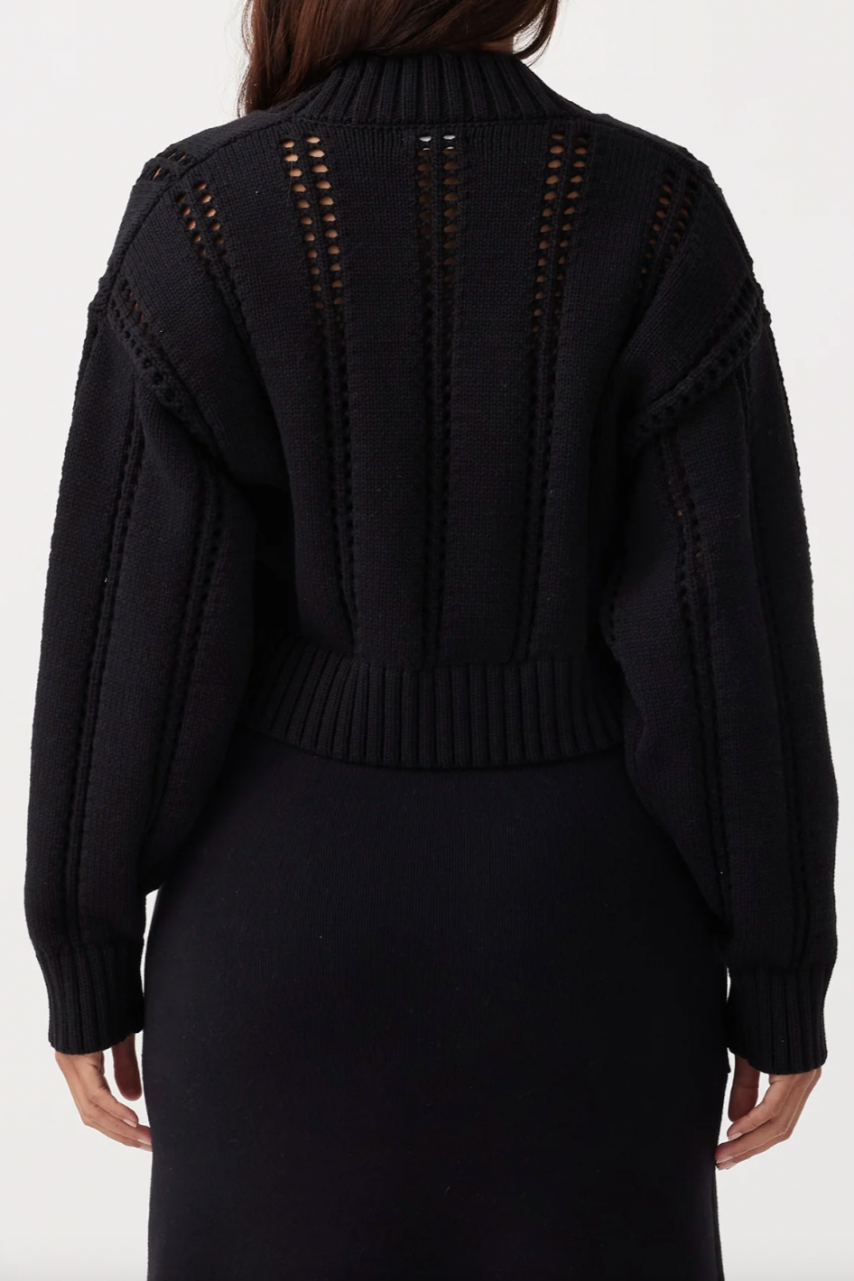 Kora Cardigan