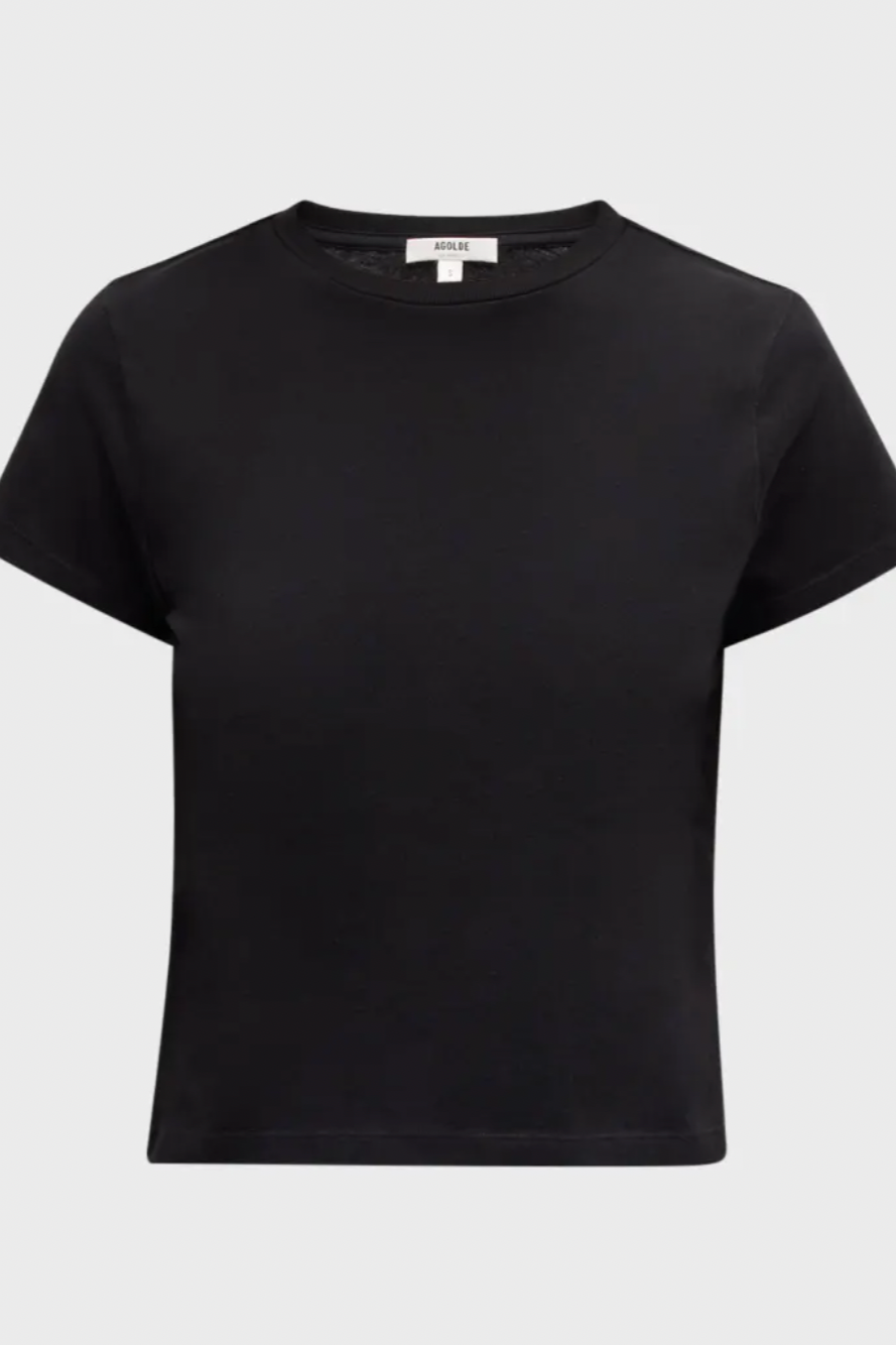 Adine Shrunken Tee