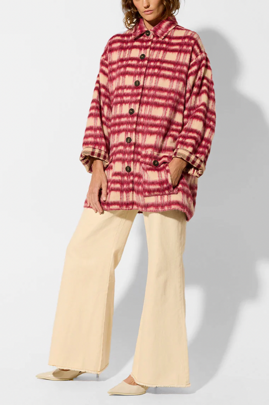 Kinley Jacket
