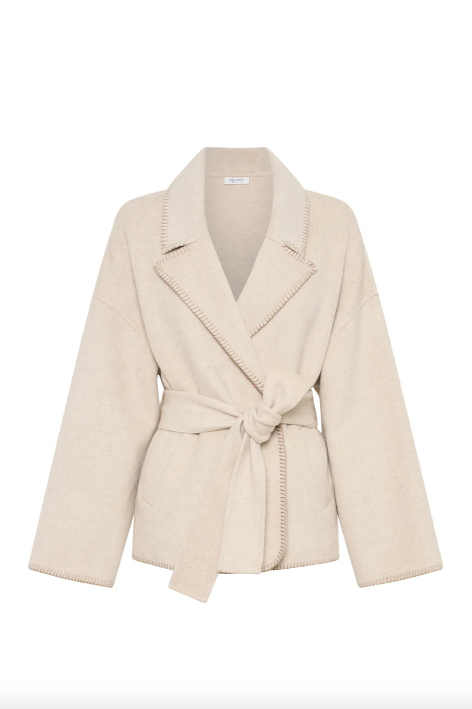 Josephina Coat