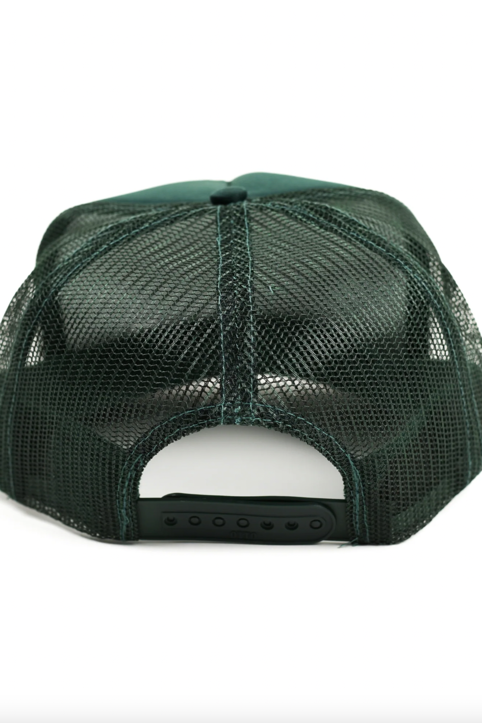 Merry Trucker Hats - Green