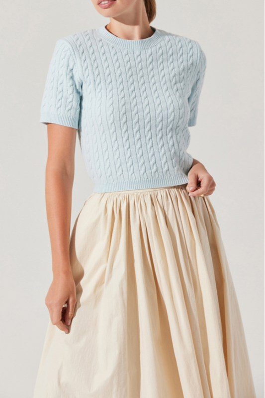 Iyla Sweater