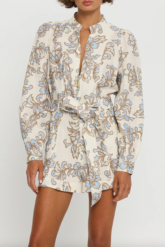 Avalon Playsuit