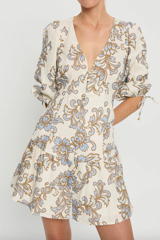 Avalon Mini Dress