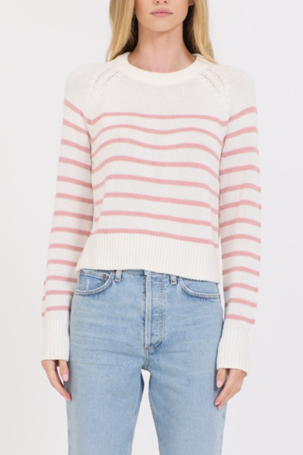 Lewes Crewneck