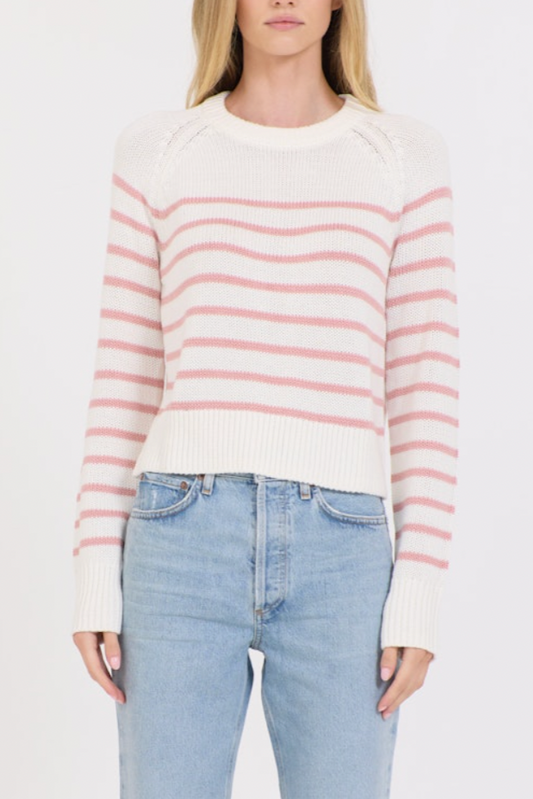Lewes Crewneck