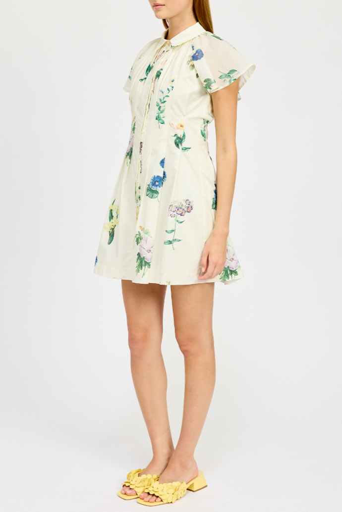 Ashley Mini Dress