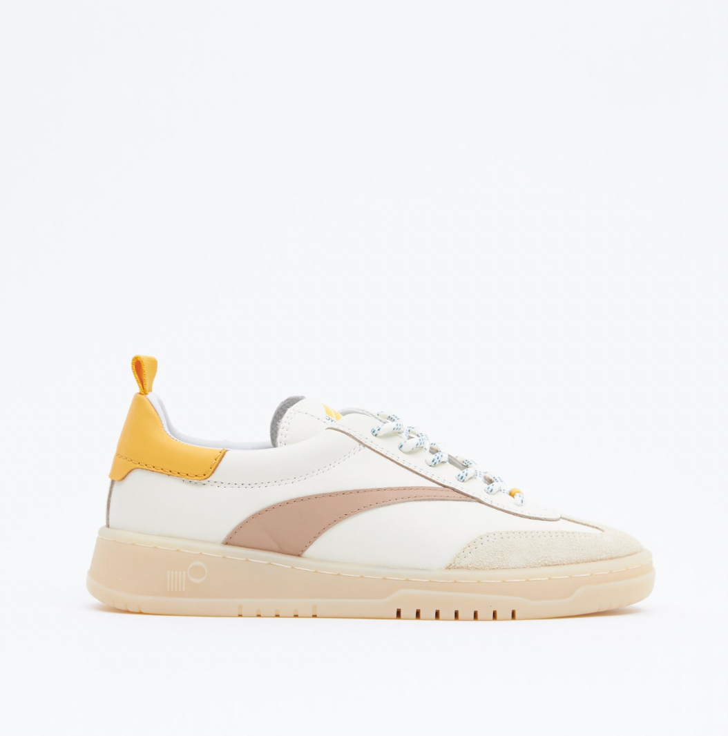 Panama Sneaker