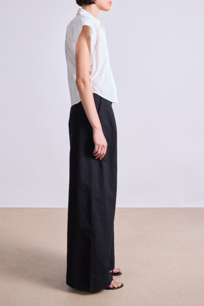 Toni Sleeveless Top