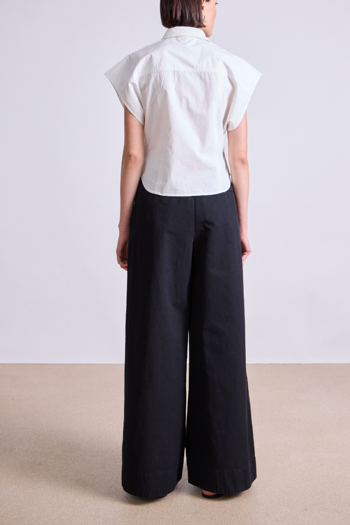 Toni Sleeveless Top