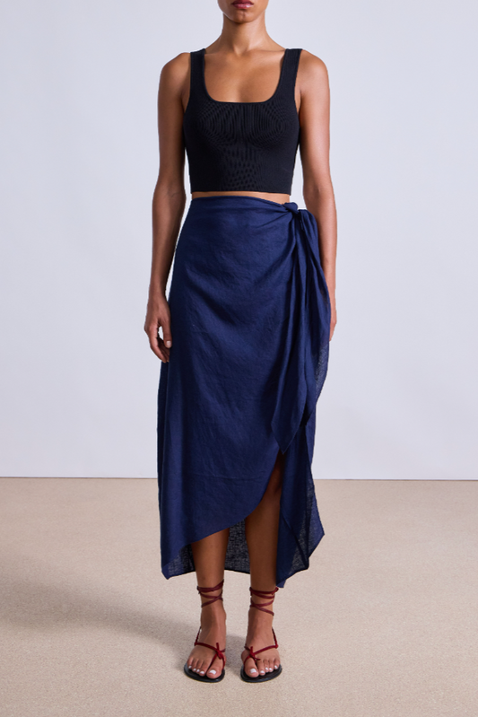 Lexi Sarong Skirt