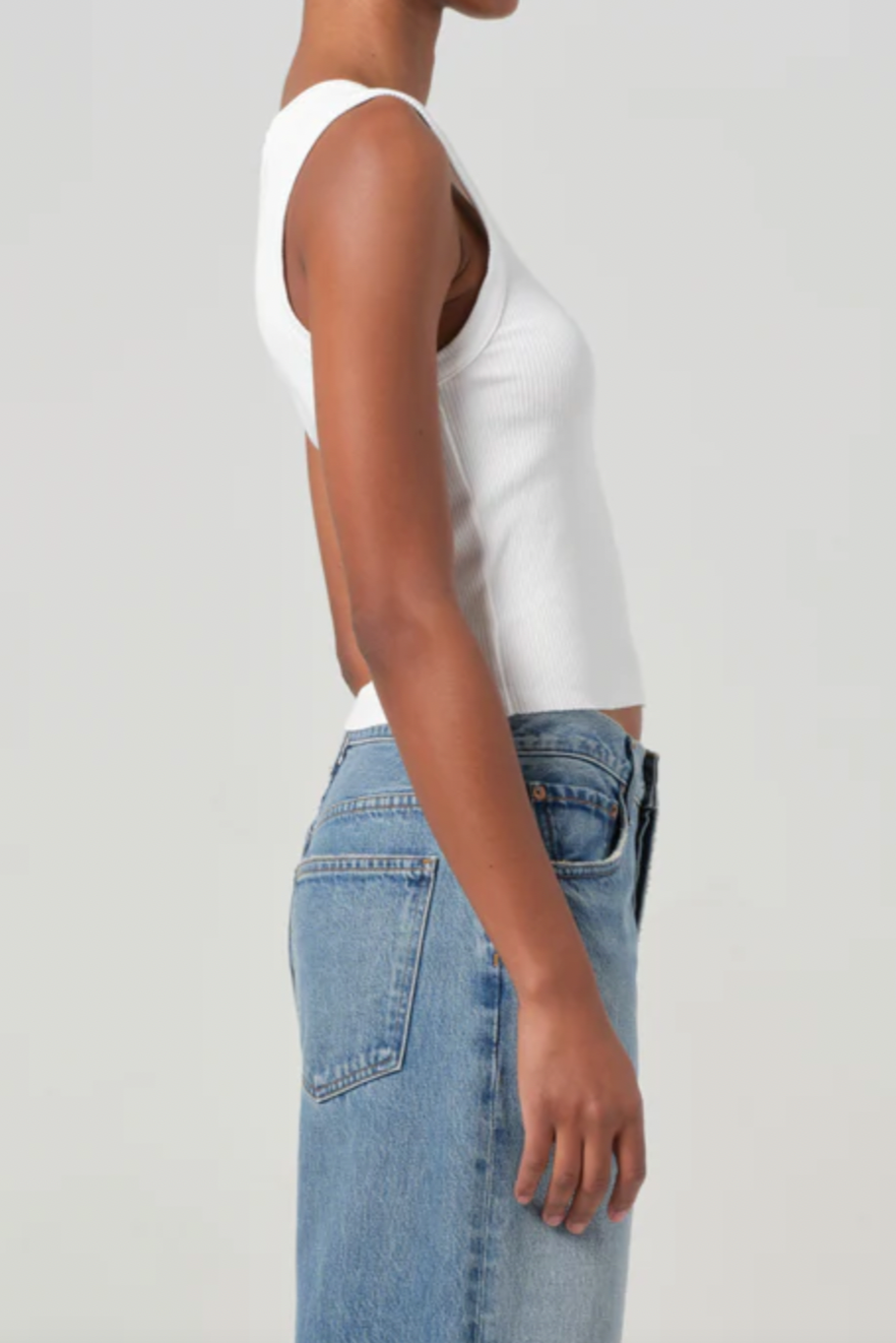 Shrunken Poppy Tank