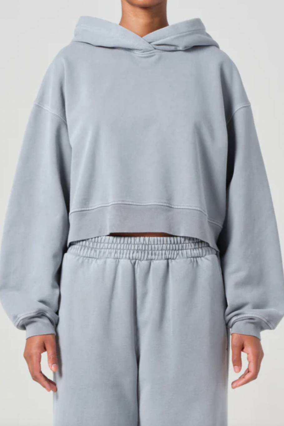 Mari Hoodie