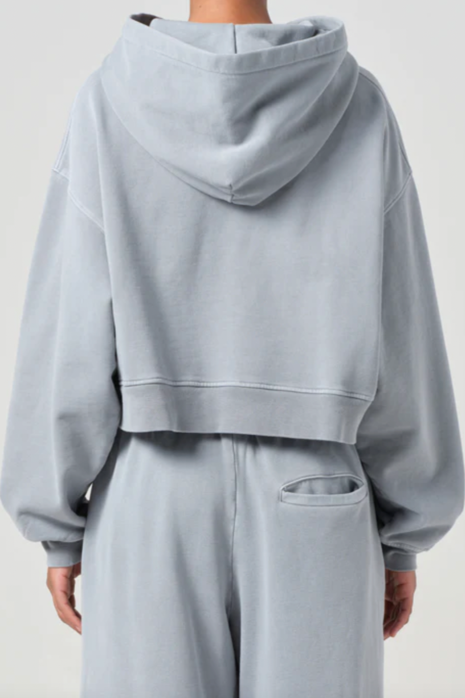 Mari Hoodie