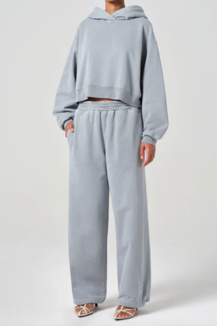 Mari Hoodie