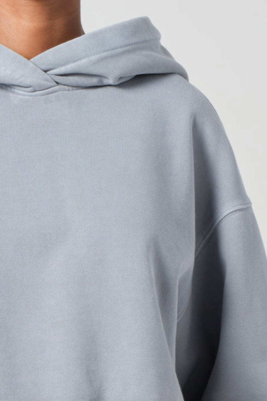Mari Hoodie
