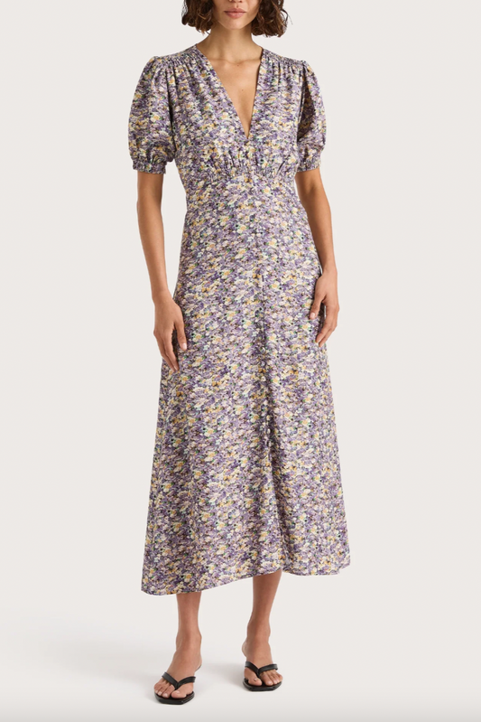 Bellavista Midi Dress