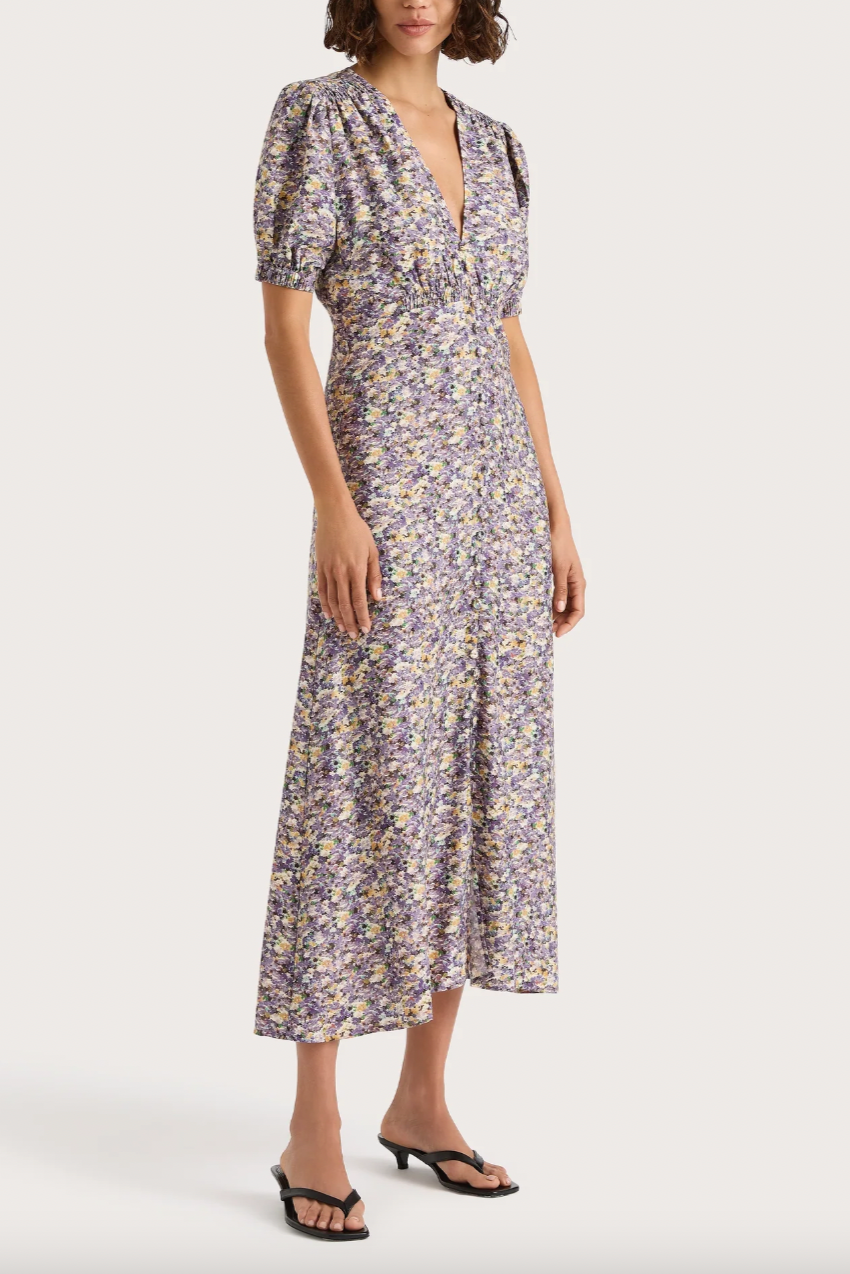 Bellavista Midi Dress