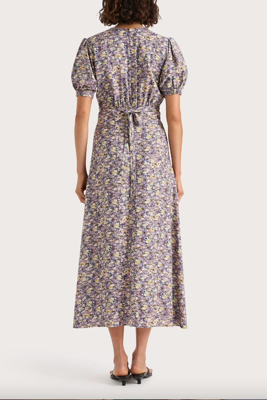 Bellavista Midi Dress