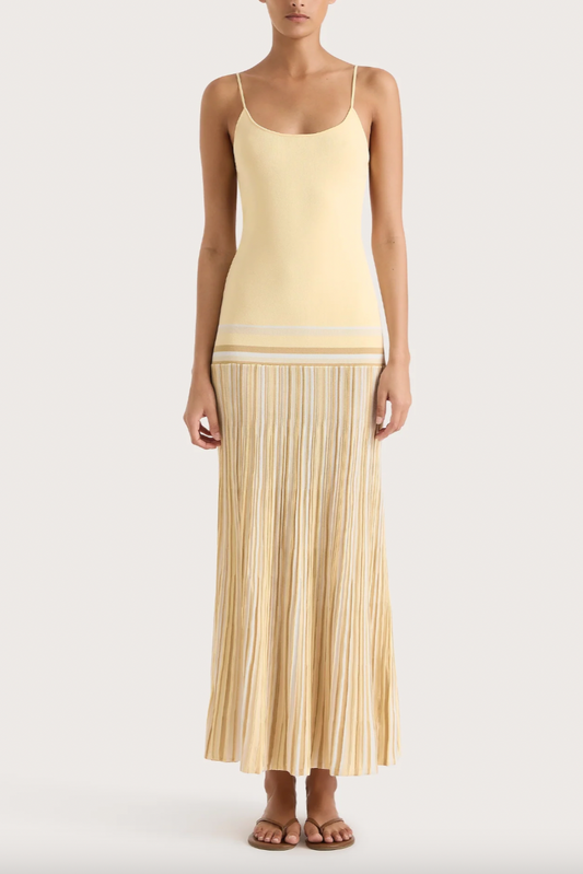 Citara Maxi Dress