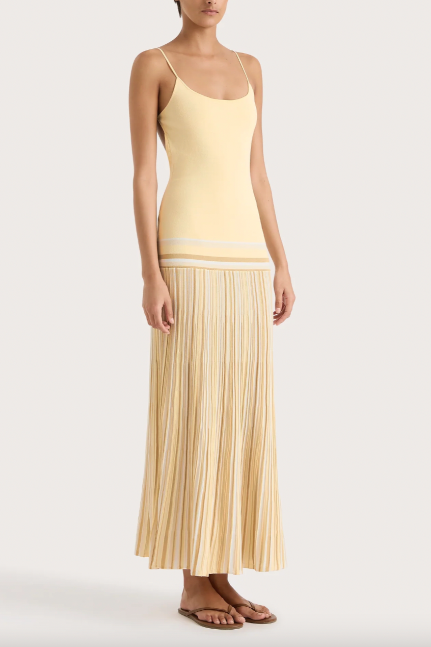 Citara Maxi Dress