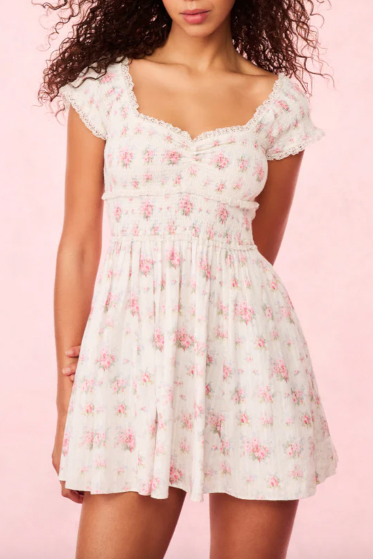Siona Dress