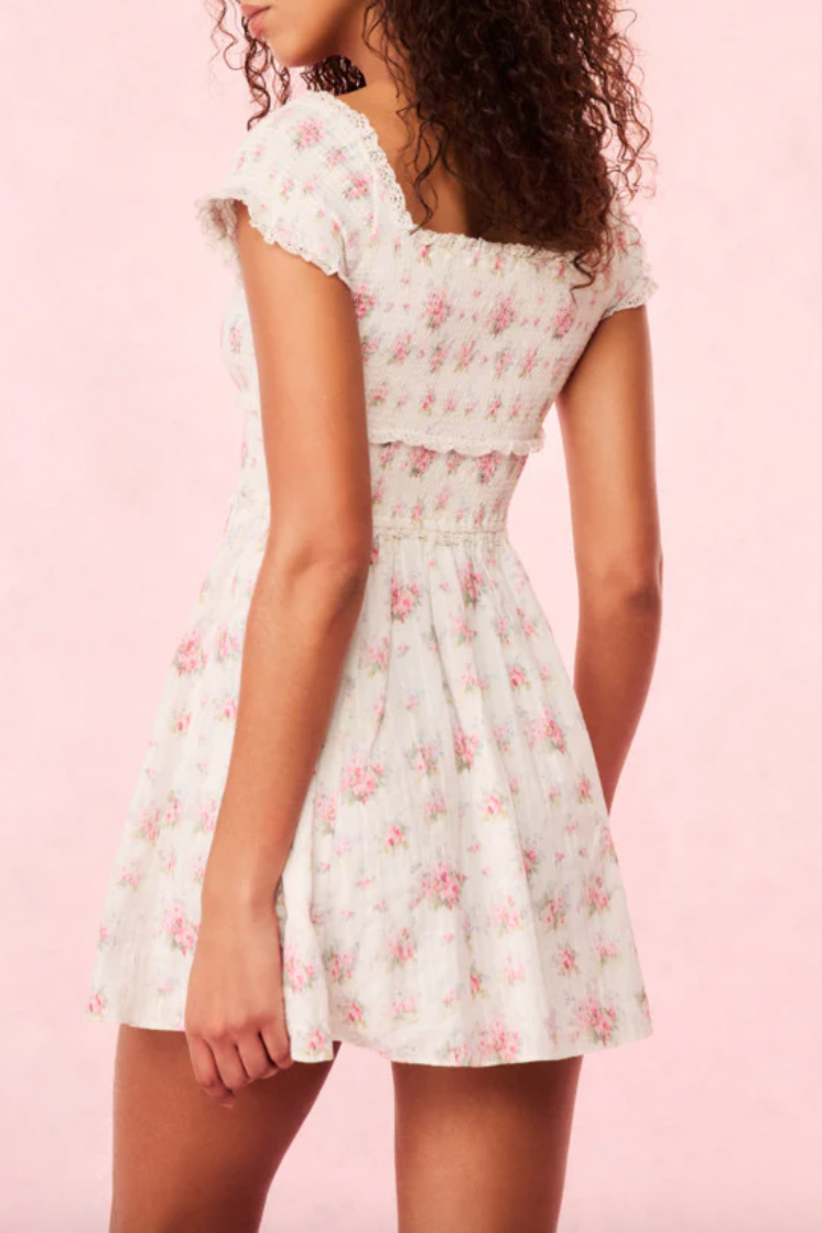 Siona Dress