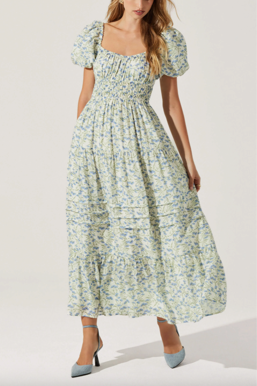 Florentina Dress