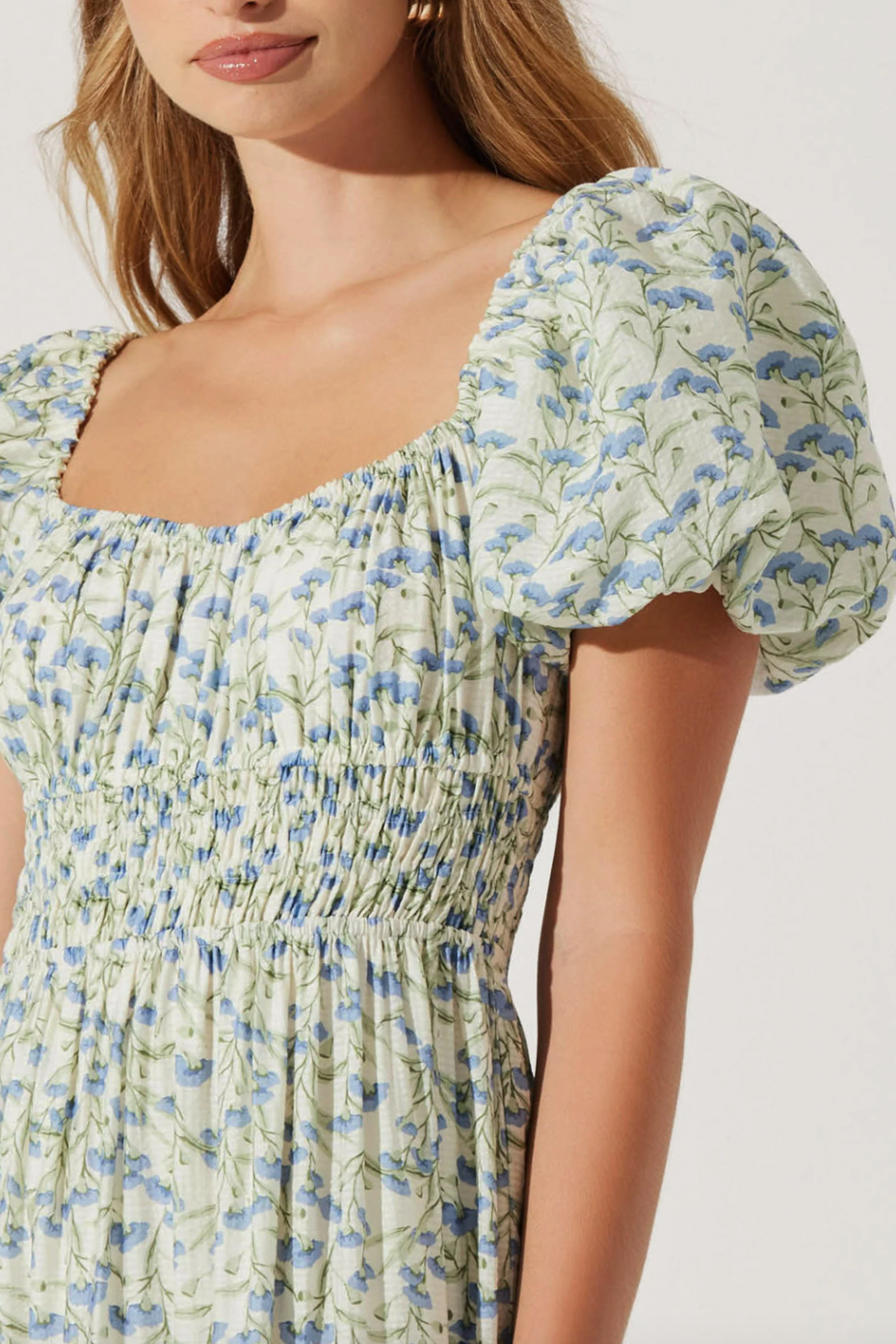 Florentina Dress