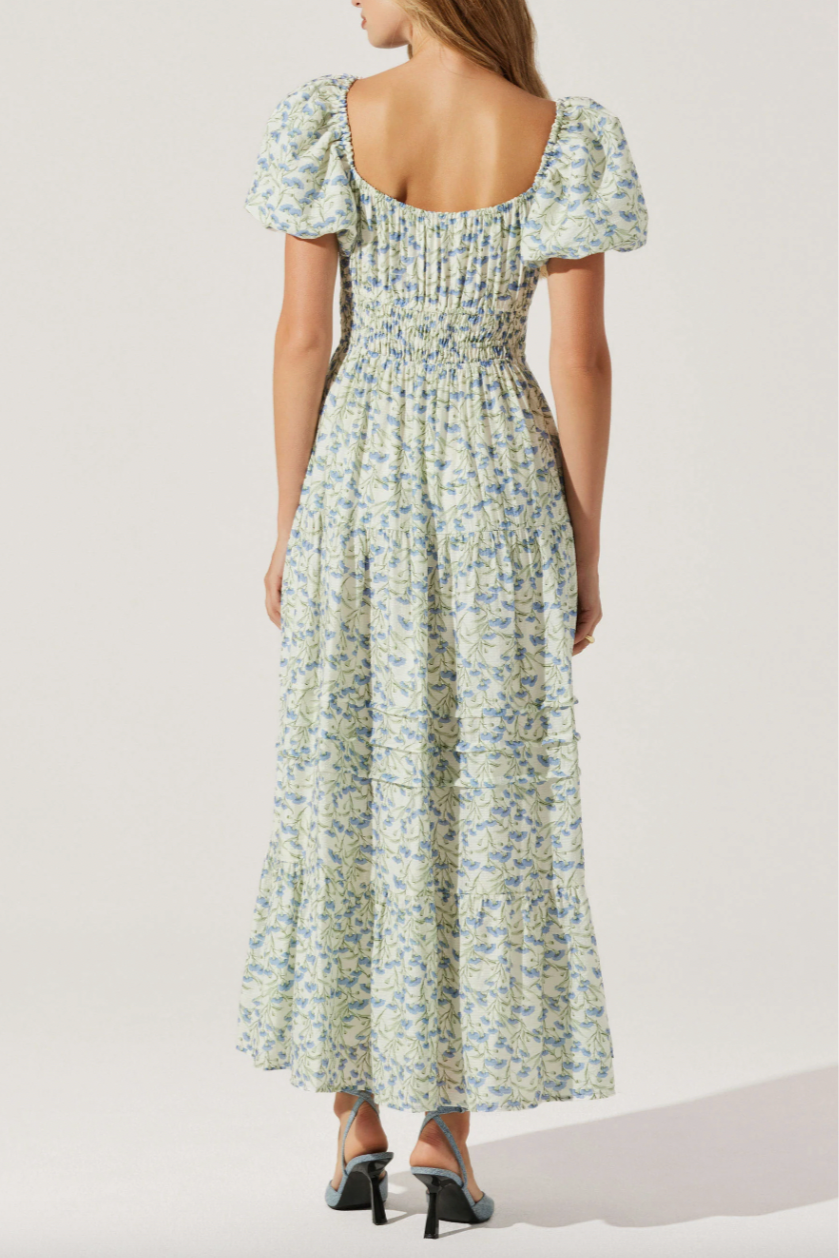 Florentina Dress