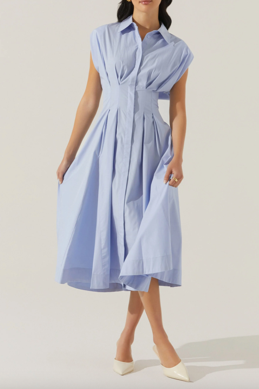 Beckett Dress