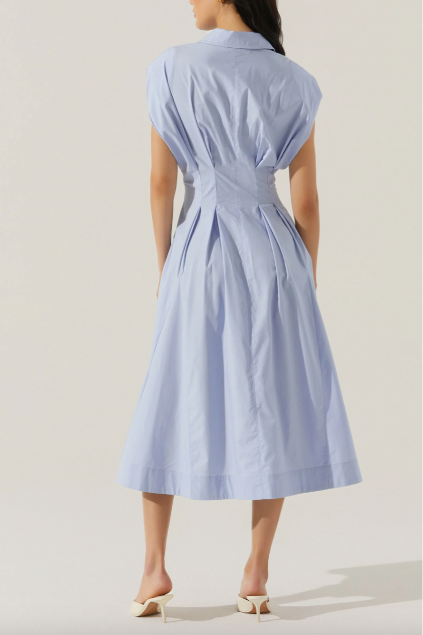 beckett midi dress Beckett Midi Dress