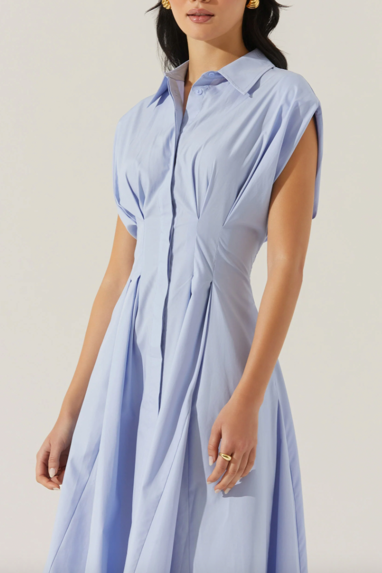 Beckett Dress
