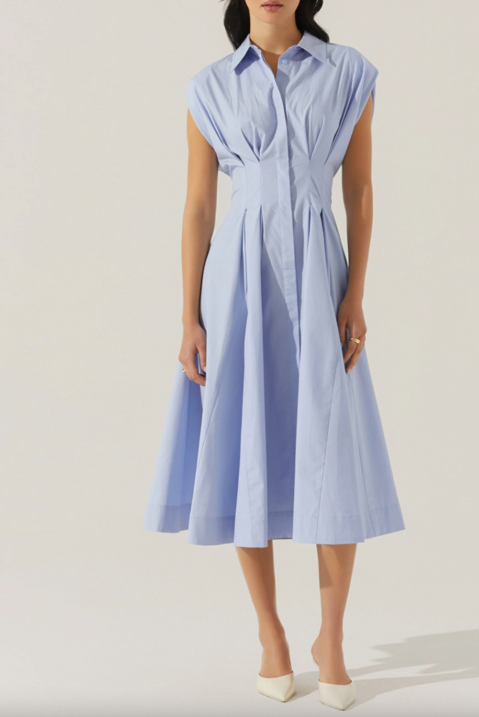 Beckett Dress