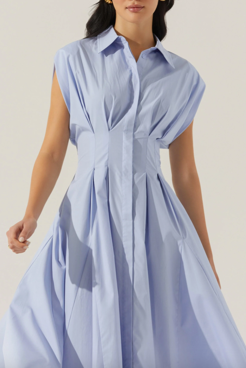 Beckett Dress