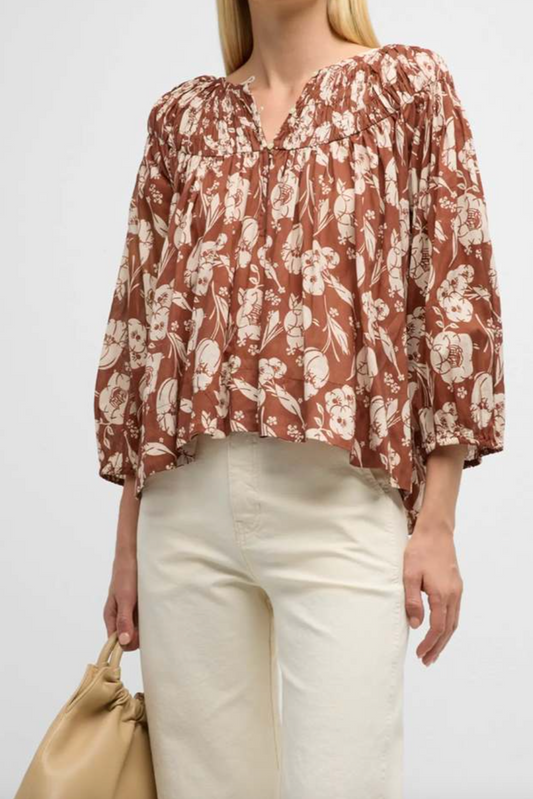 The Swift Top