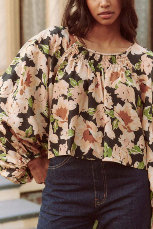 The Magpie Top