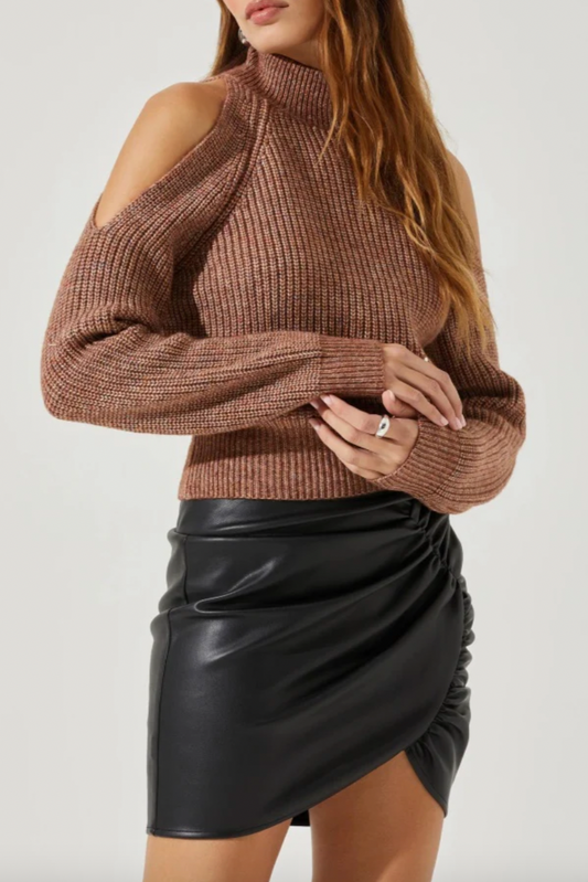 Tori Sweater