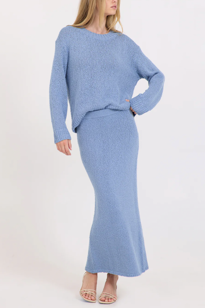 Linnea Pullover
