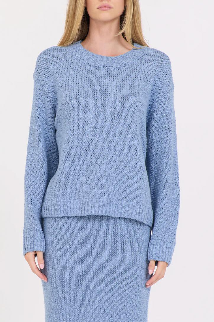Linnea Pullover