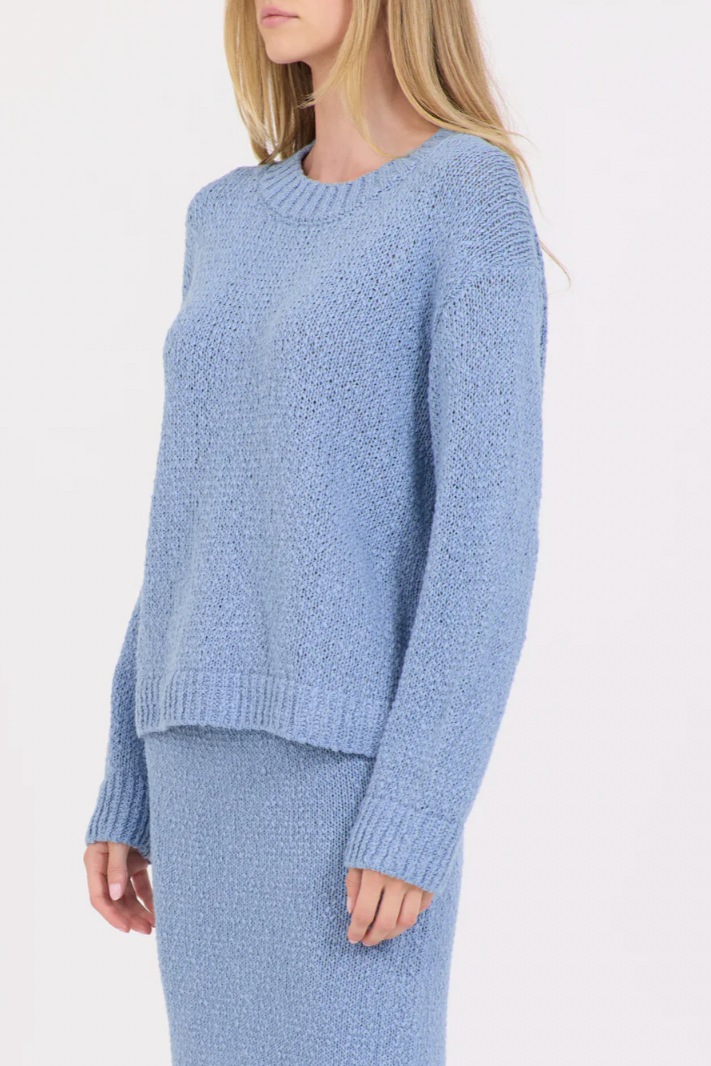 Linnea Pullover