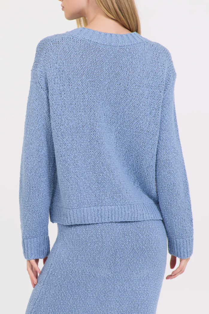 Linnea Pullover