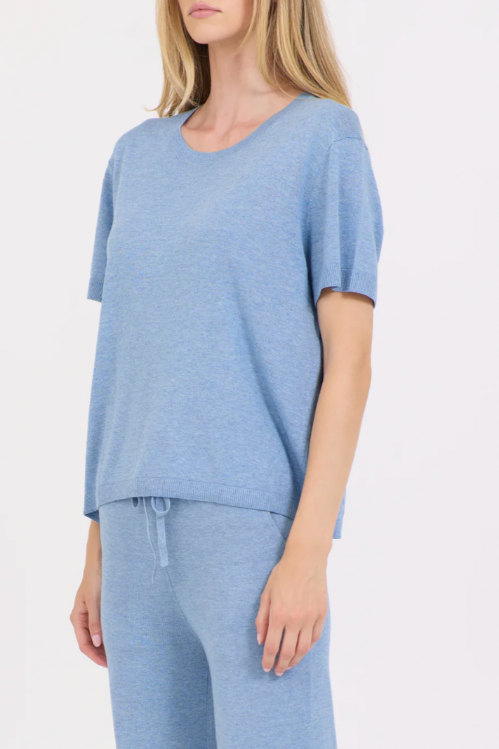 Sloane Cotton Tshirt