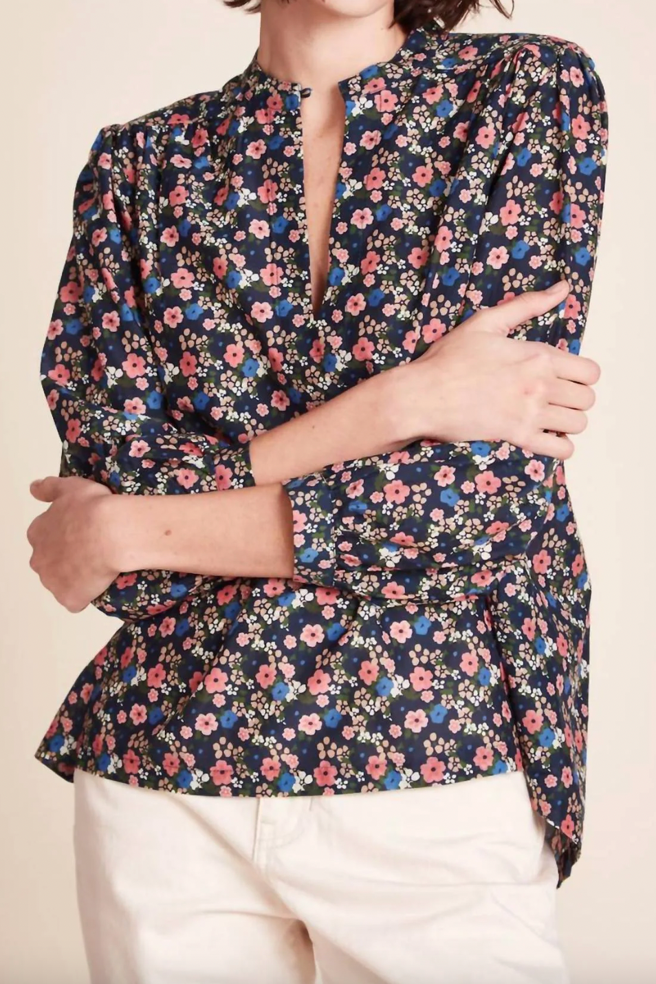 Bailey Blouse