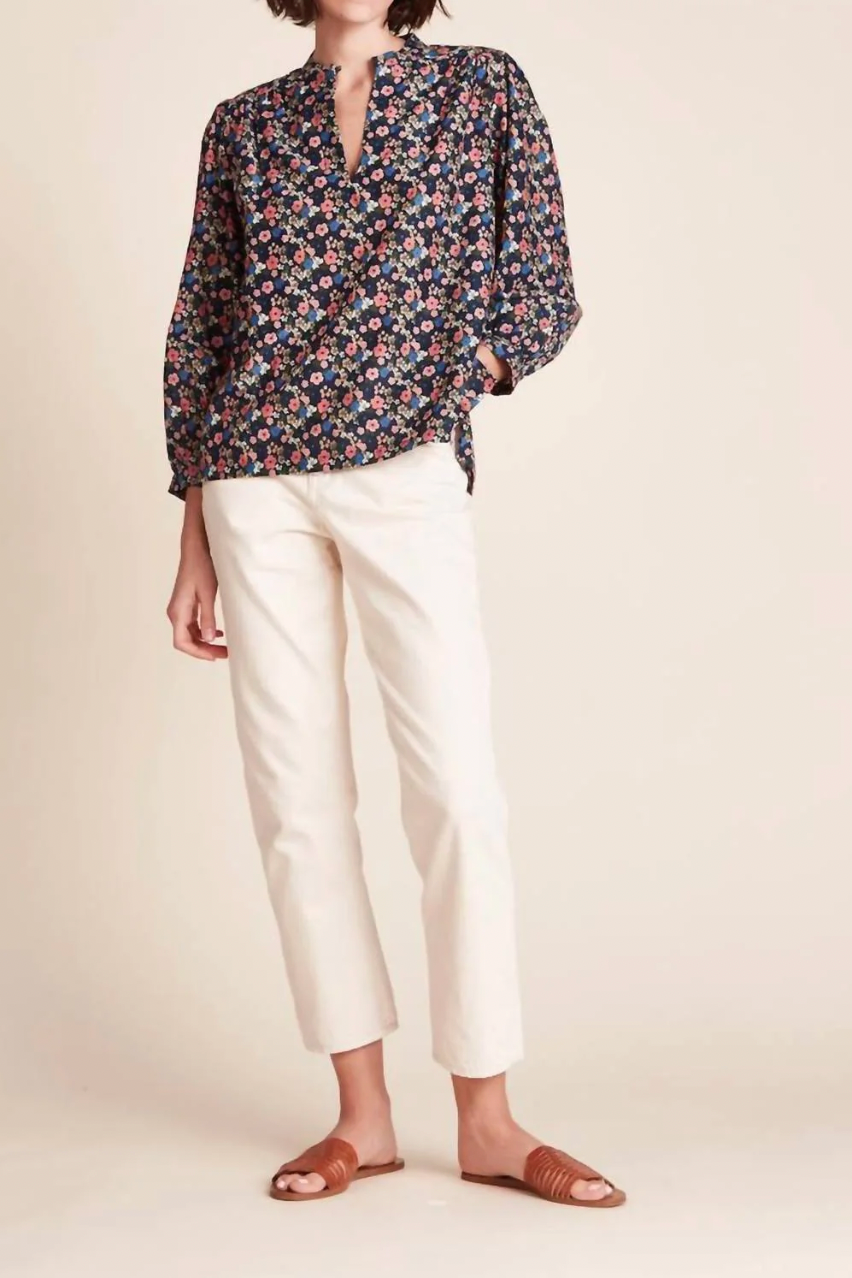 Bailey Blouse