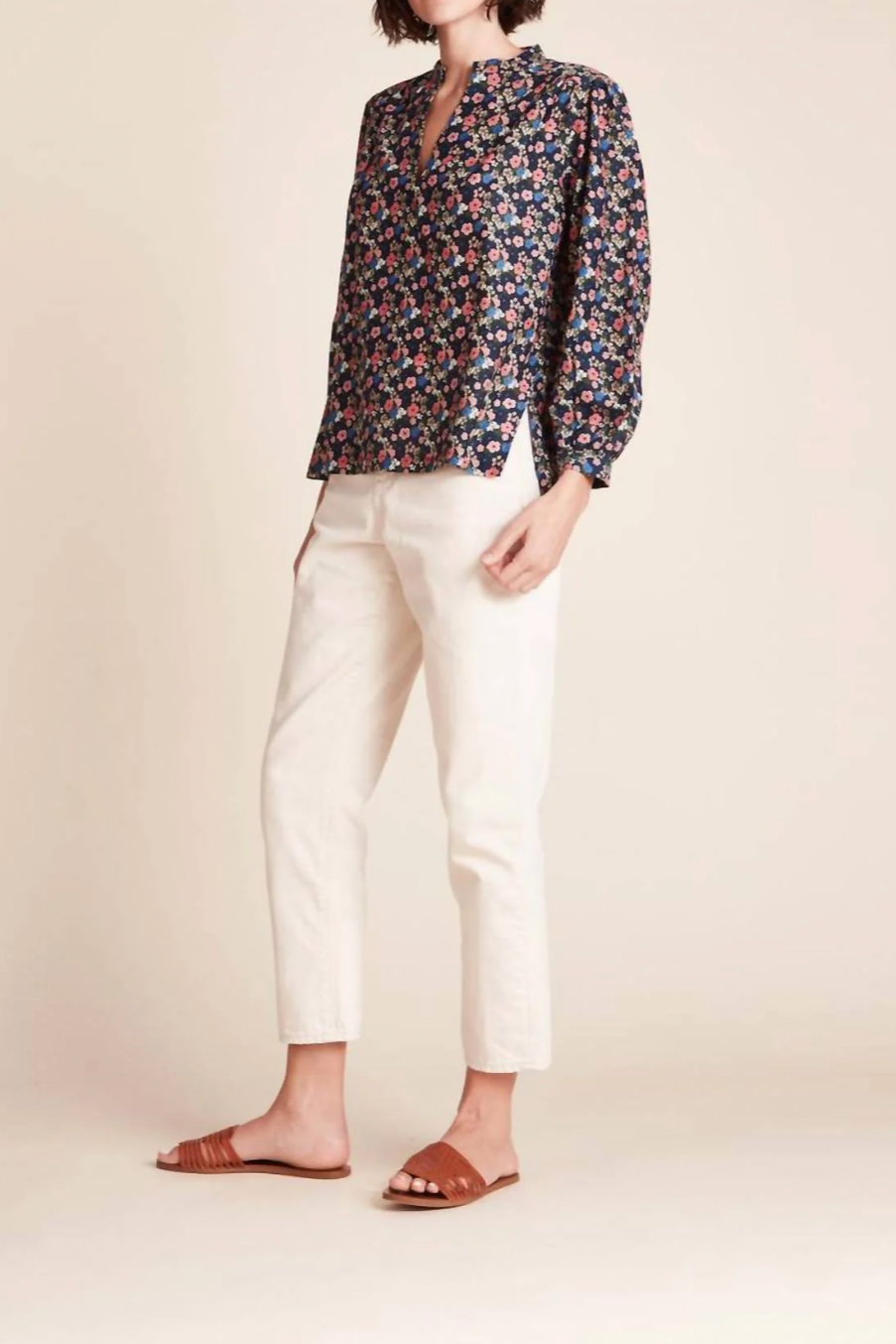 Bailey Blouse